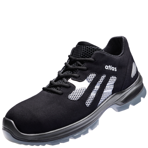 ERGO-MED 2000 ESD W10 SAFETY SHOES